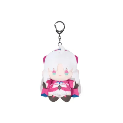 Wuthering Waves Plush Pendant - Mini Resonator V2 - Carlotta