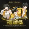 Wuthering Waves Clip-On Bluetooth Earbuds - The Call Of The Beyond