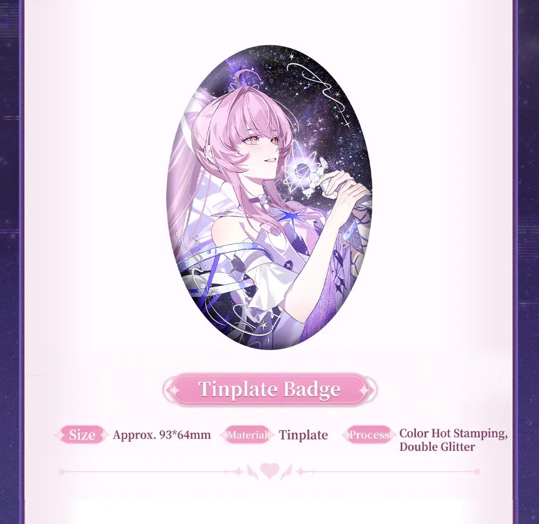 Wuthering Waves Gift Box - Aemeath Soaring Tunes Wuthering Waves Gift Box Aemeath Soaring Tunes Content 5