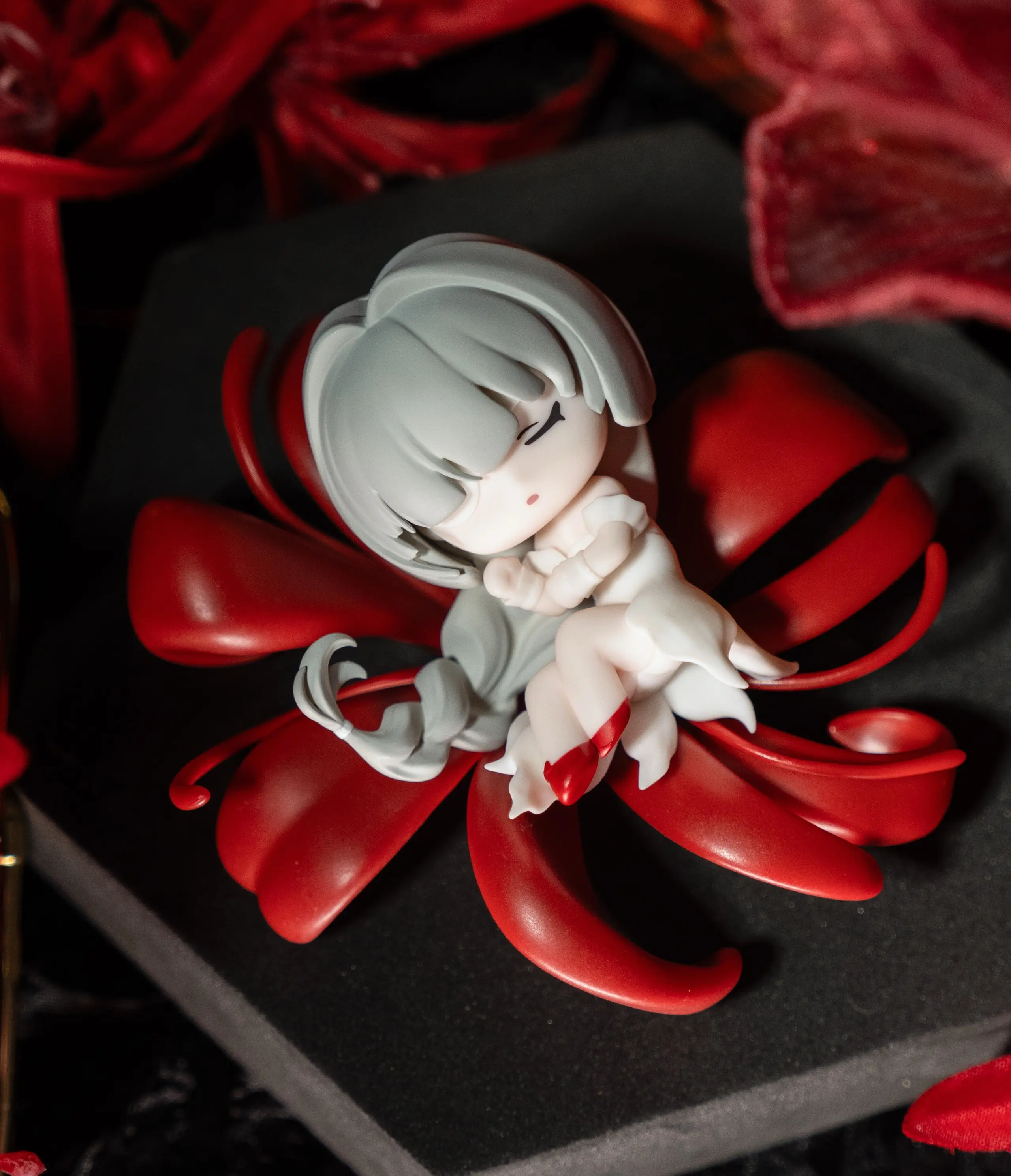 Wuthering Waves Phrolova Gift Box Wuthering Waves Phrolova Gift Box 昨日留声集 Content 2