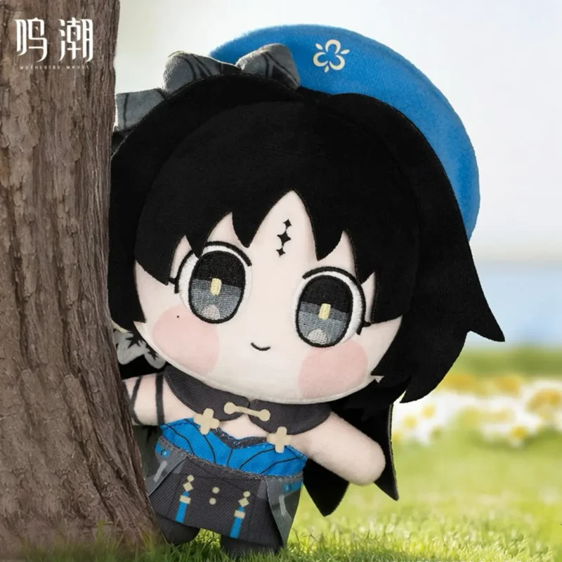 Wuthering Waves Yangyang Plush