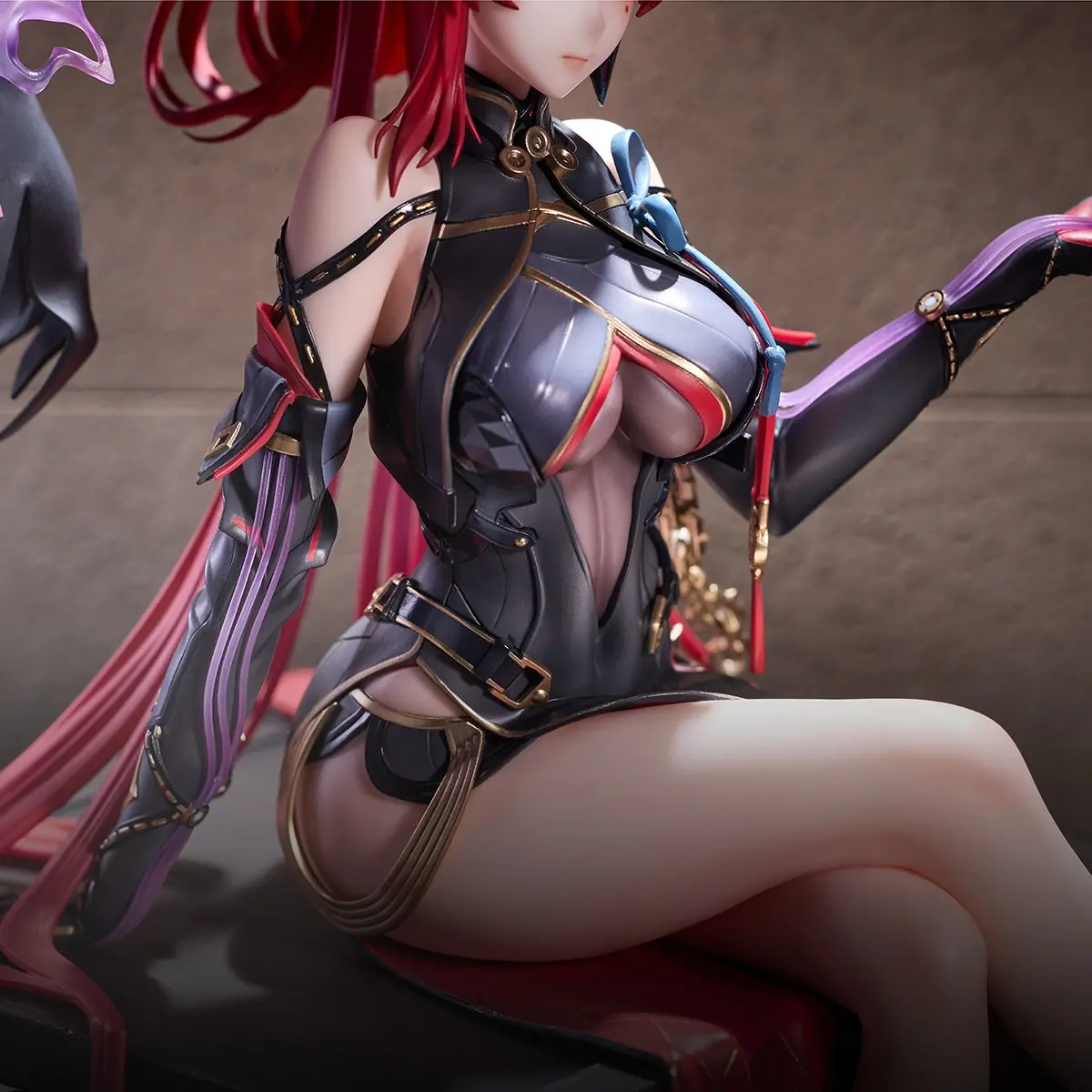 Wuthering Waves Yinlin 1/6 Figure 2 Wuthering Waves Yinlin 1/6 Figure - Image 2