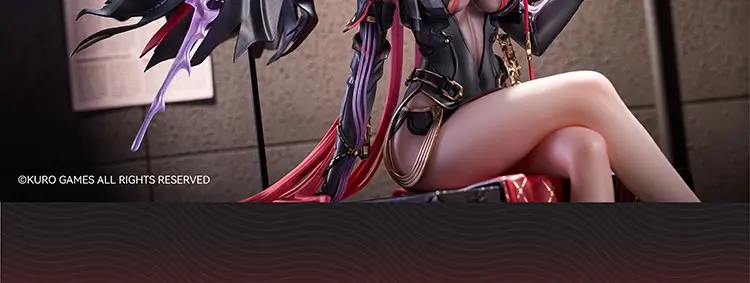 Wuthering Waves Yinlin 1/6 Figure 9 Wuthering Waves Yinlin 1/6 Figure Wuthering Waves Yinlin 1 6 Figure Content 4