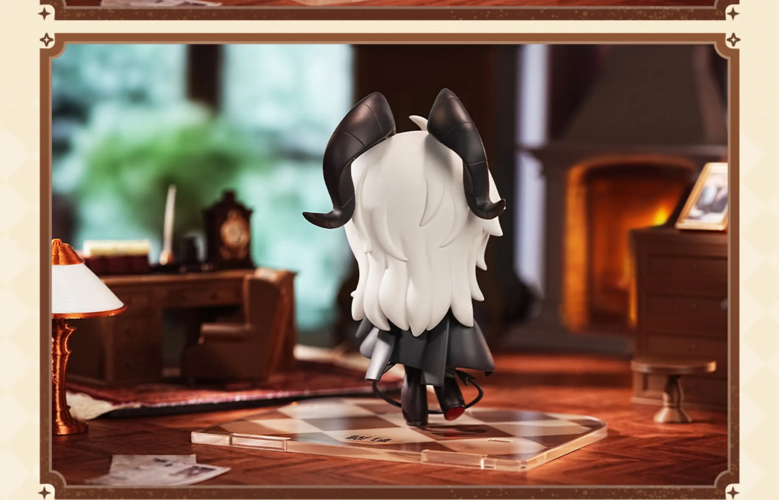 Wuthering Waves Zani Q-Version Figure 6 Wuthering Waves Zani Q-Version Figure Wuthering Waves Zani Q Version Figure Content 2