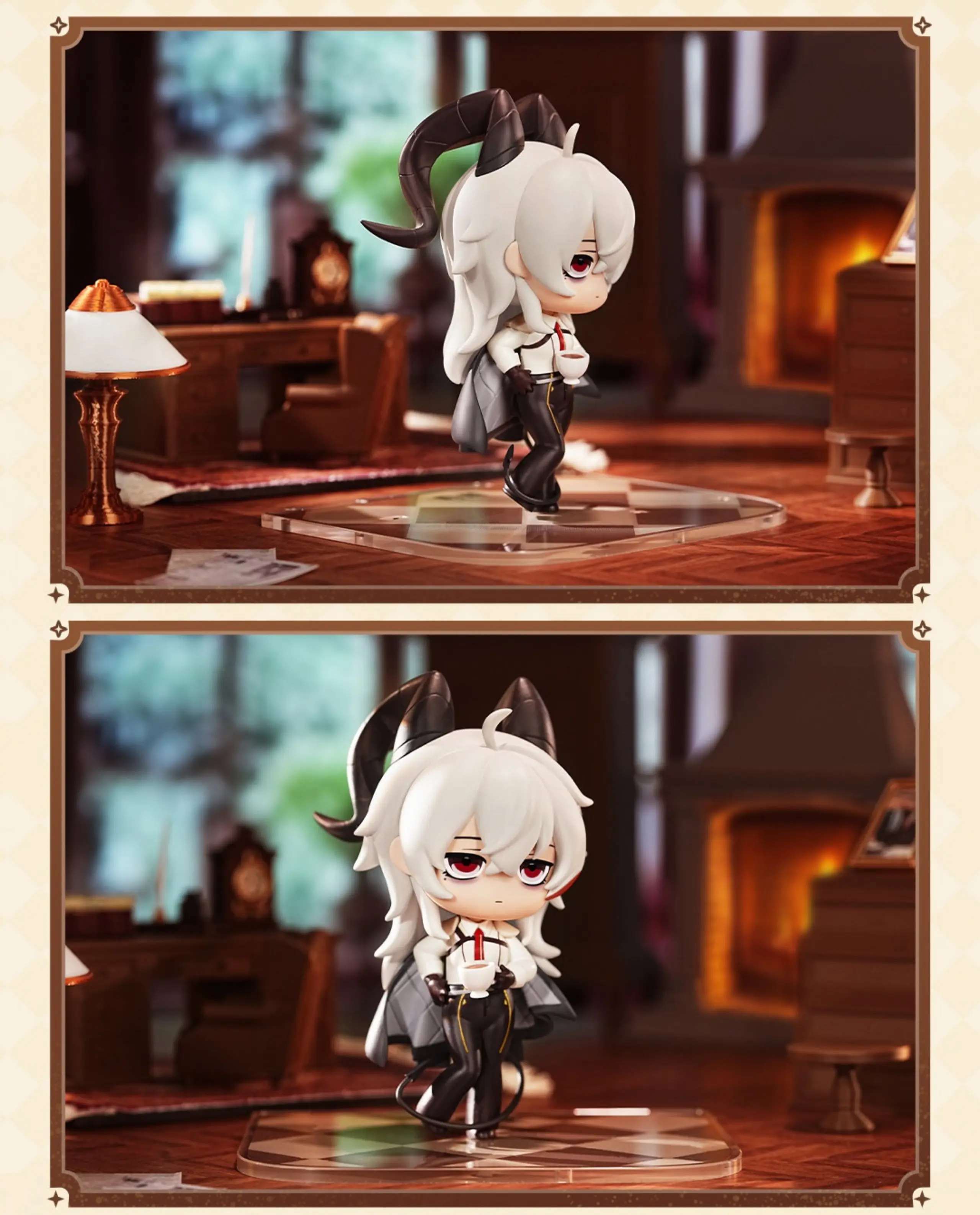 Wuthering Waves Zani Q-Version Figure 7 Wuthering Waves Zani Q-Version Figure Wuthering Waves Zani Q Version Figure Content 3