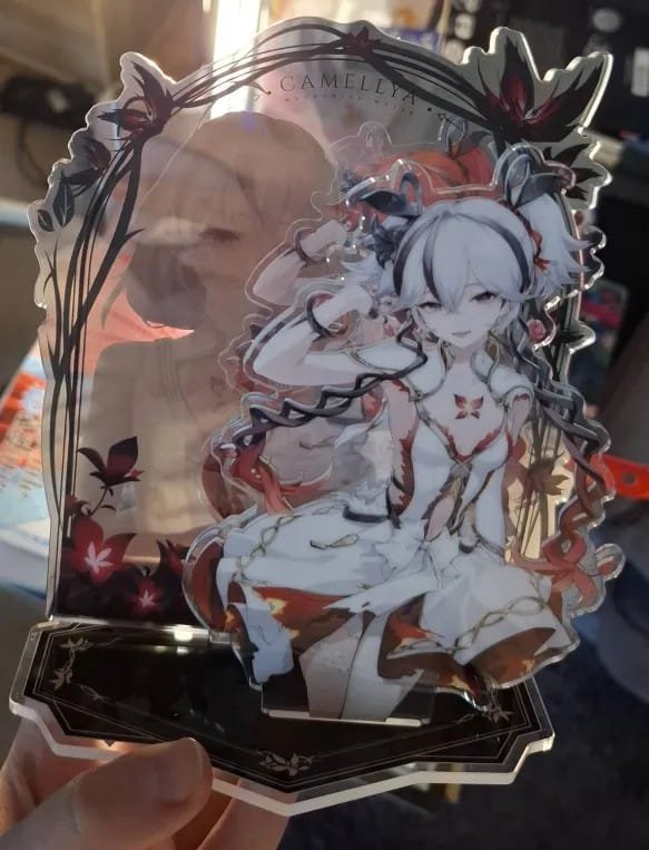 Image #1 From Shiritsu