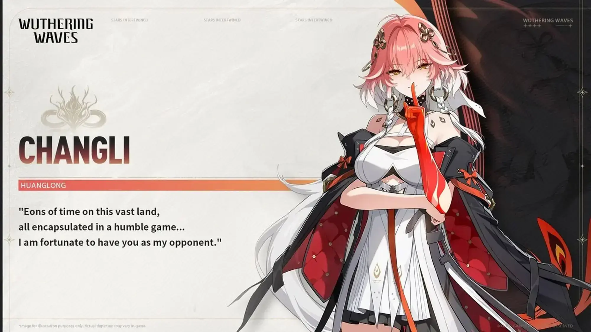 Changli 19 Changli Wuthering Waves Changli Character Info 3