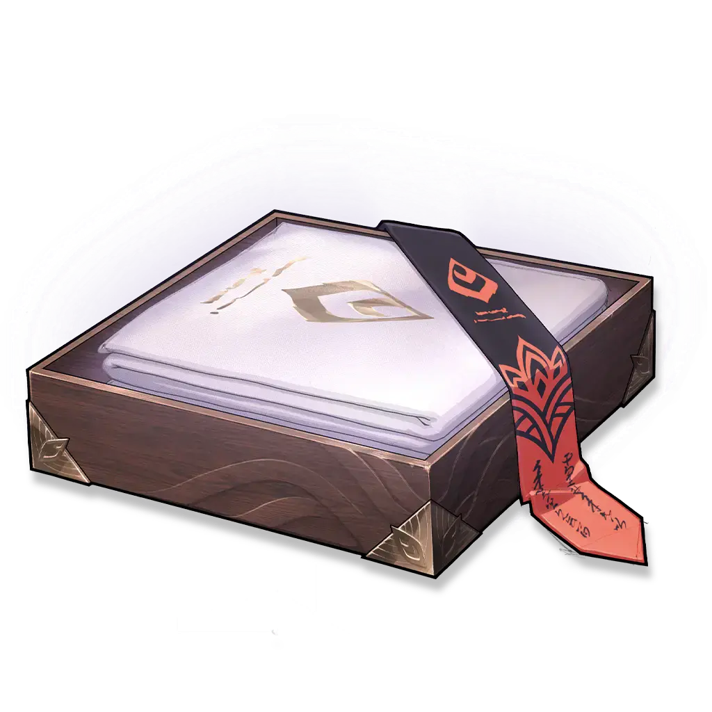 Changli 3 Changli Wuthering Waves Changli Treasured Items 2