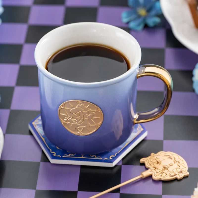 Wuthering Waves Cantarella Mug - Image 2