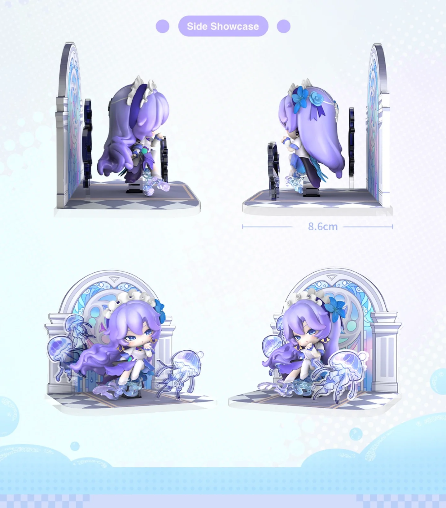 Wuthering Waves Cantarella Q-Version Figure 6 Wuthering Waves Cantarella Q-Version Figure Wuthering Waves Cantarella Q Version Figure Content 2