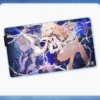 Wuthering Waves Cartethyia Illuminated Mouse Pad