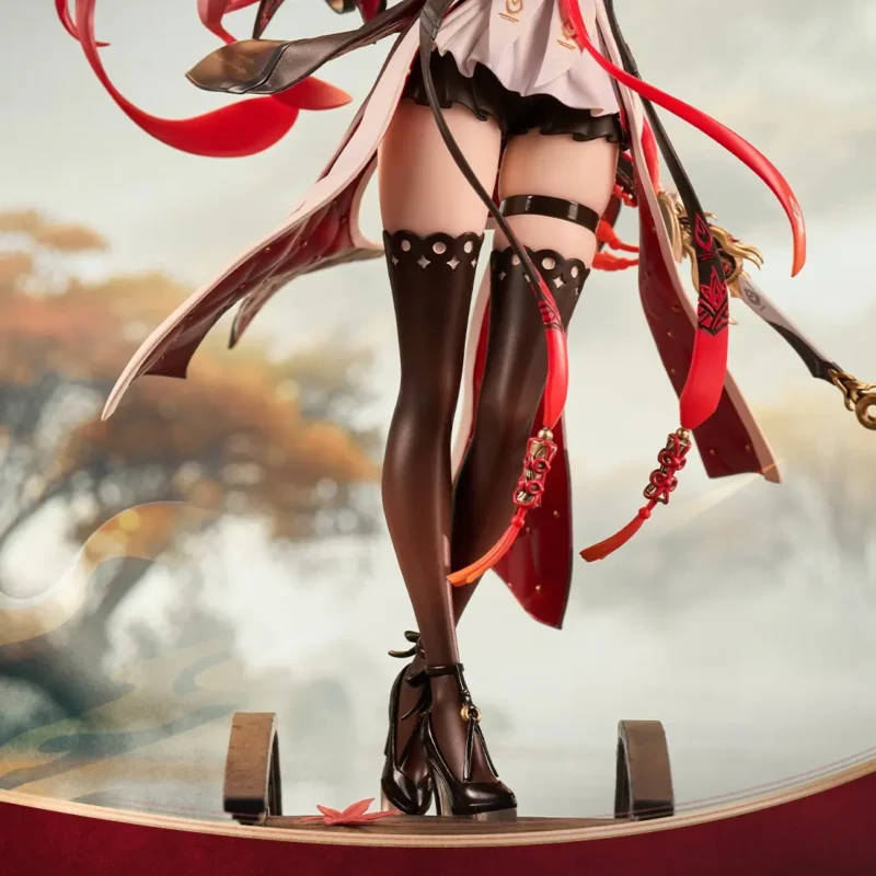 Wuthering Waves Changli Figure - Image 3