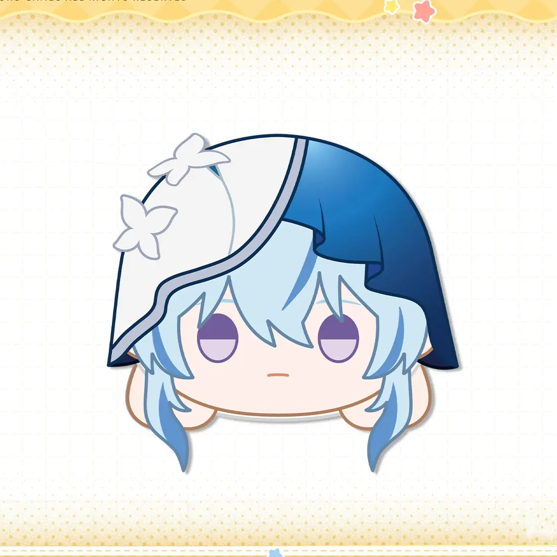 Wuthering Waves Cuddle Plush V3 - Resonator Theme 4 Wuthering Waves Cuddle Plush V3 - Resonator Theme - Image 4