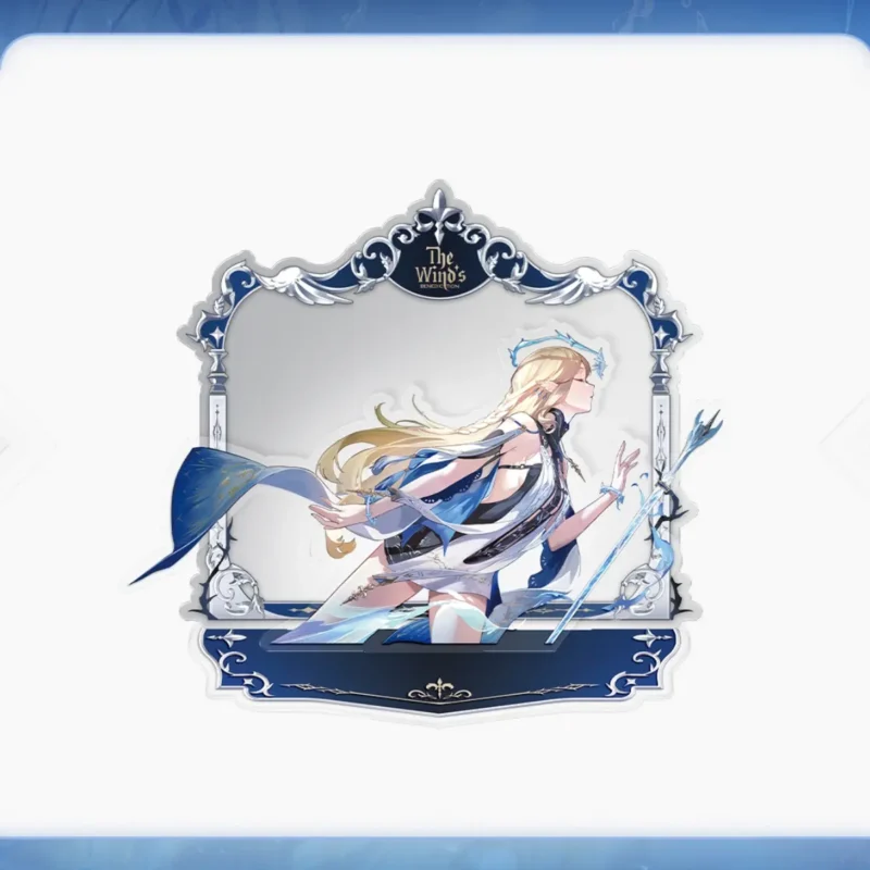 Wuthering Waves Gift Box - Image 2