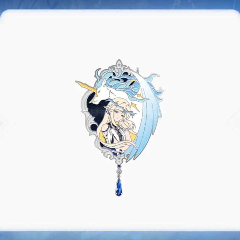Wuthering Waves Gift Box - Image 3