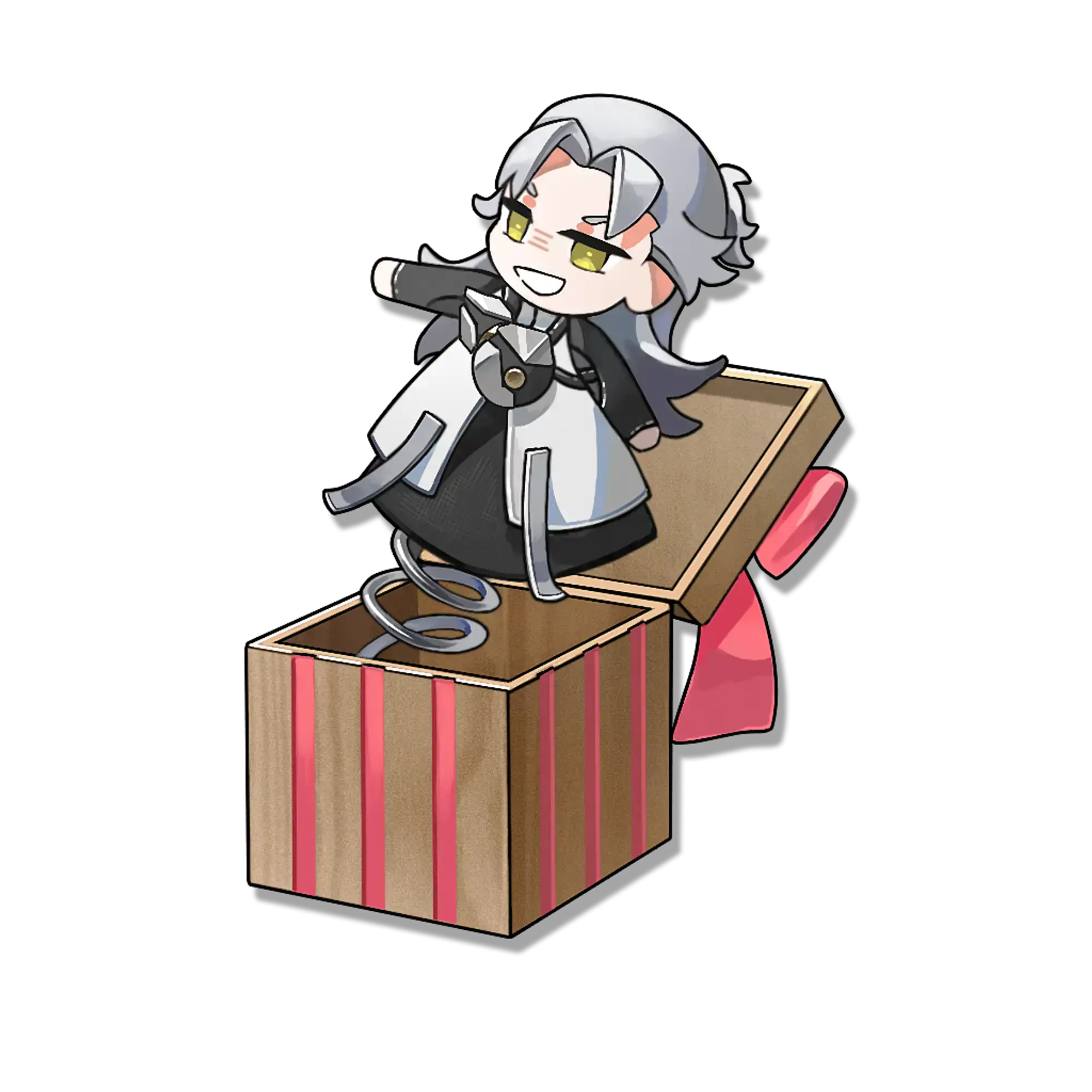 Encore 4 Encore Wuthering Waves Merch Encore Goods 3