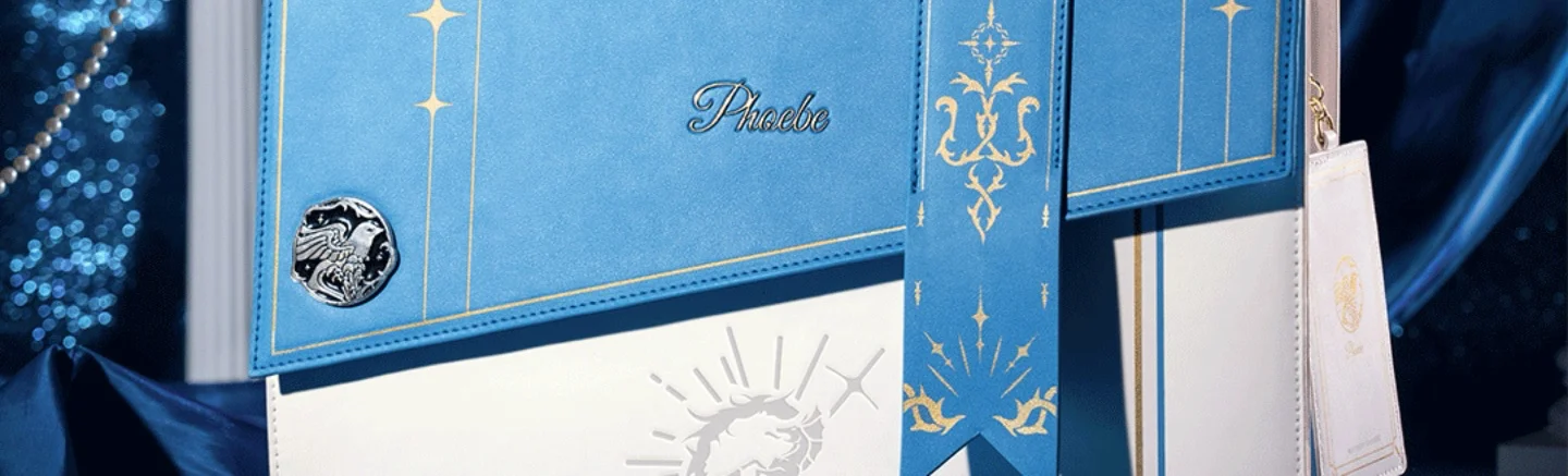 Wuthering Waves Phoebe Bag 11 Wuthering Waves Phoebe Bag Wuthering Waves Phoebe Bag Content 6