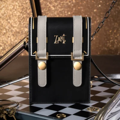 Wuthering Waves Zani Bag
