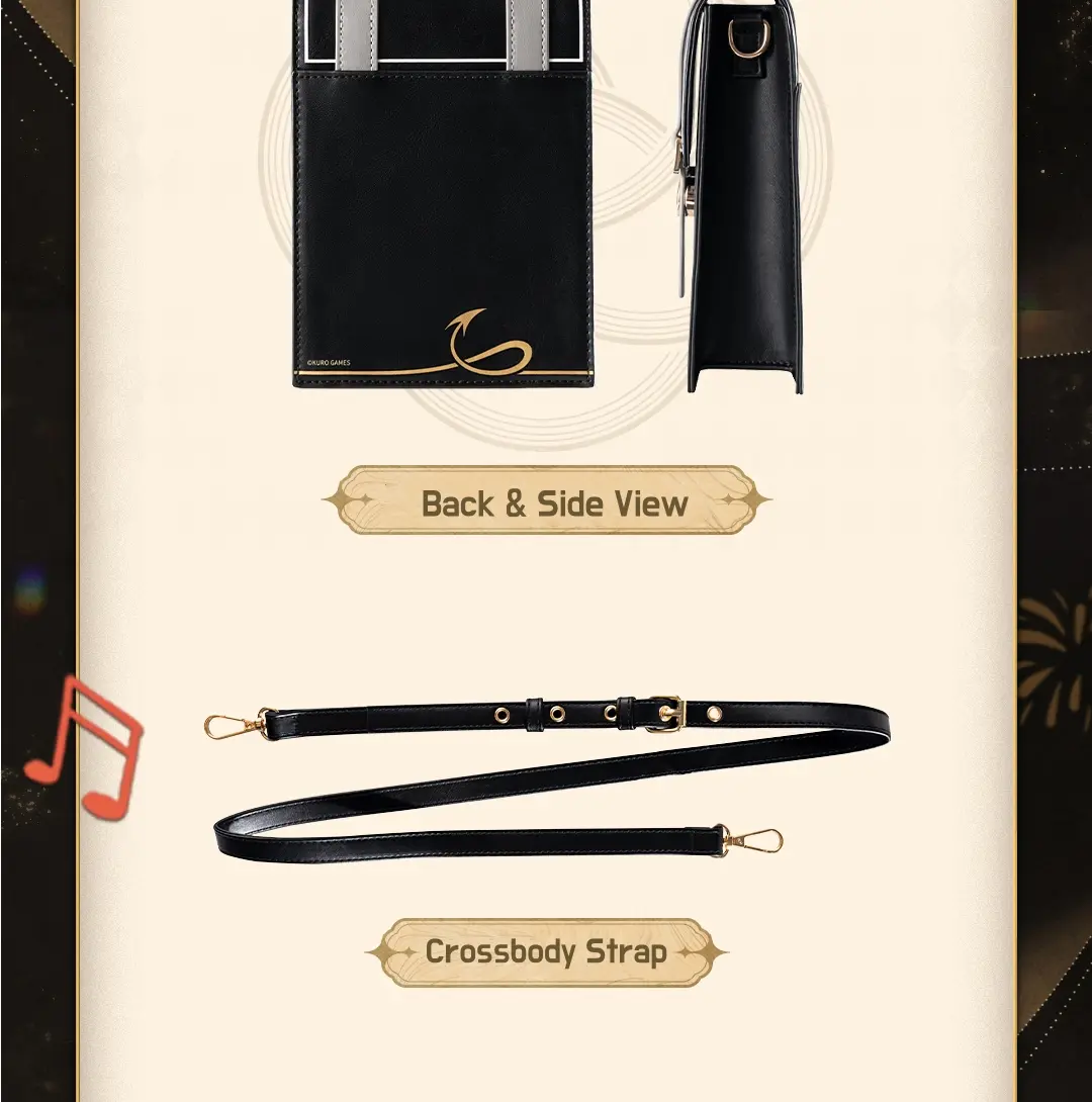 Wuthering Waves Zani Bag 7 Wuthering Waves Zani Bag Wuthering Waves Zani Bag Resonator Theme Content 2