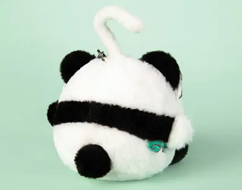 Wuwa Plush Pendant - Resonator Impression Wuwa Plush Pendant Resonator Impression Content 3