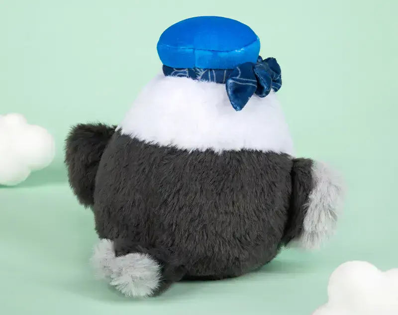 Wuwa Plush - Resonator Impression Wuwa Plush Resonator Impression Content 2