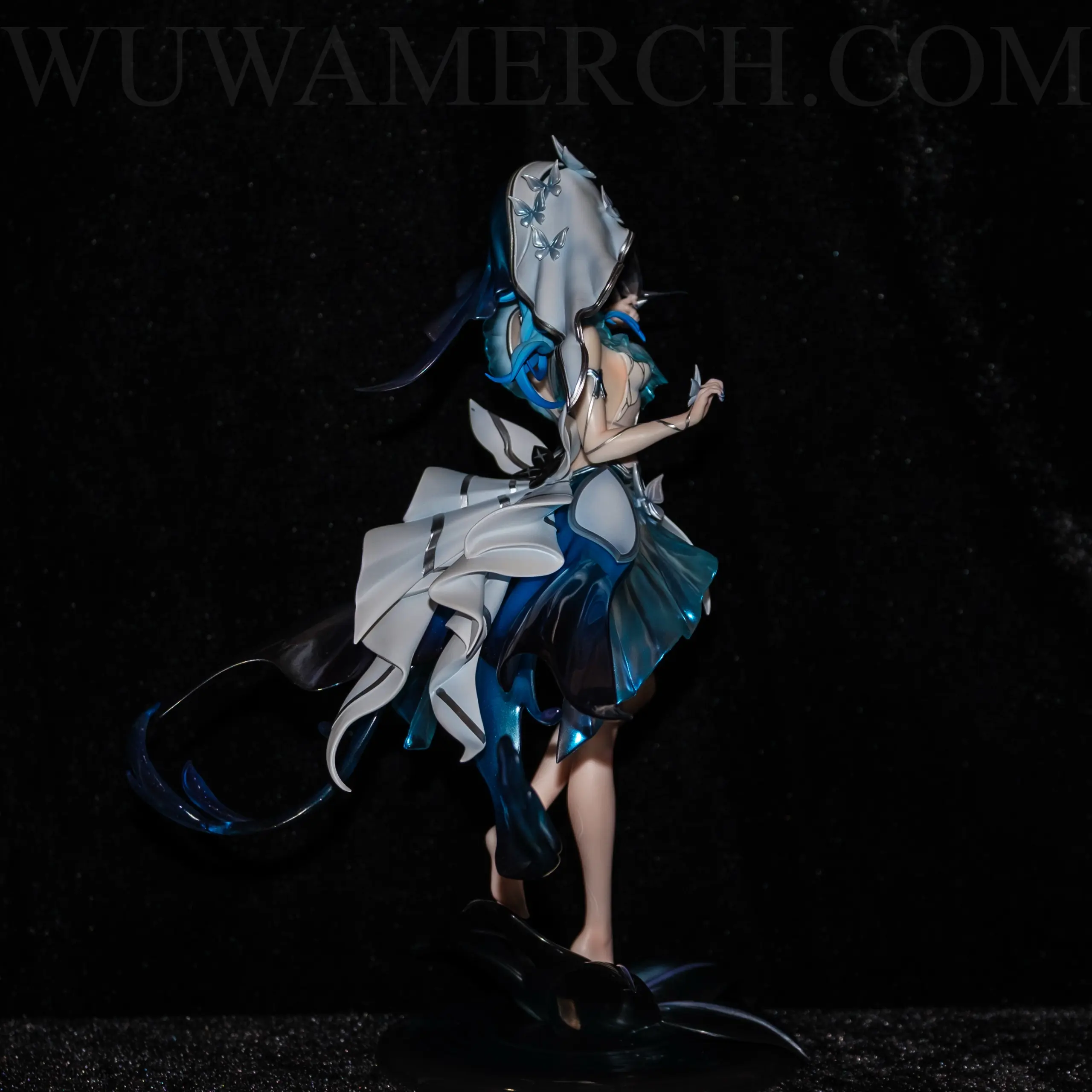 Wuwa The Shorekeeper Figure Wuwa The Shorekeeper Figure Content 3 1