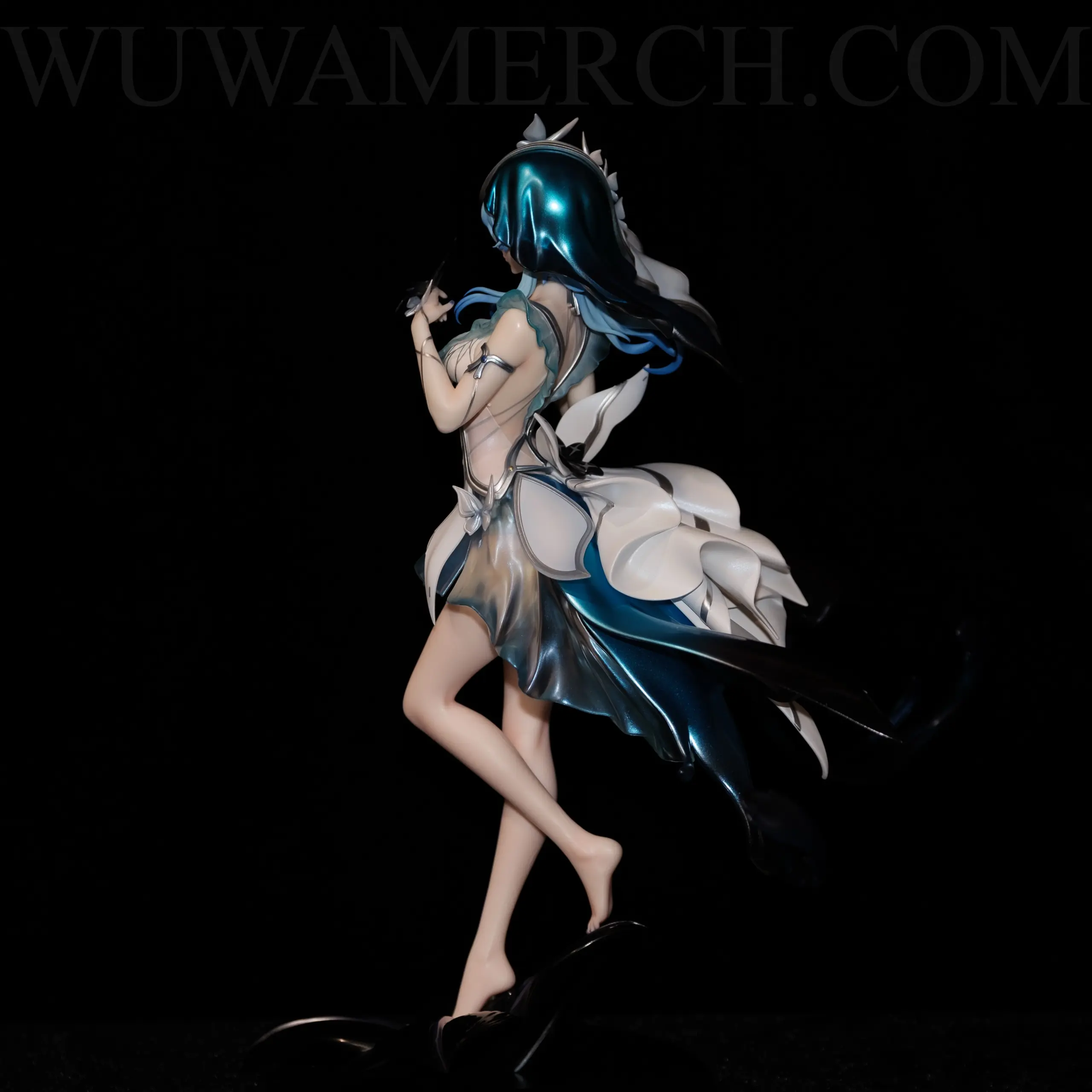Wuwa The Shorekeeper Figure Wuwa The Shorekeeper Figure Content 4 1