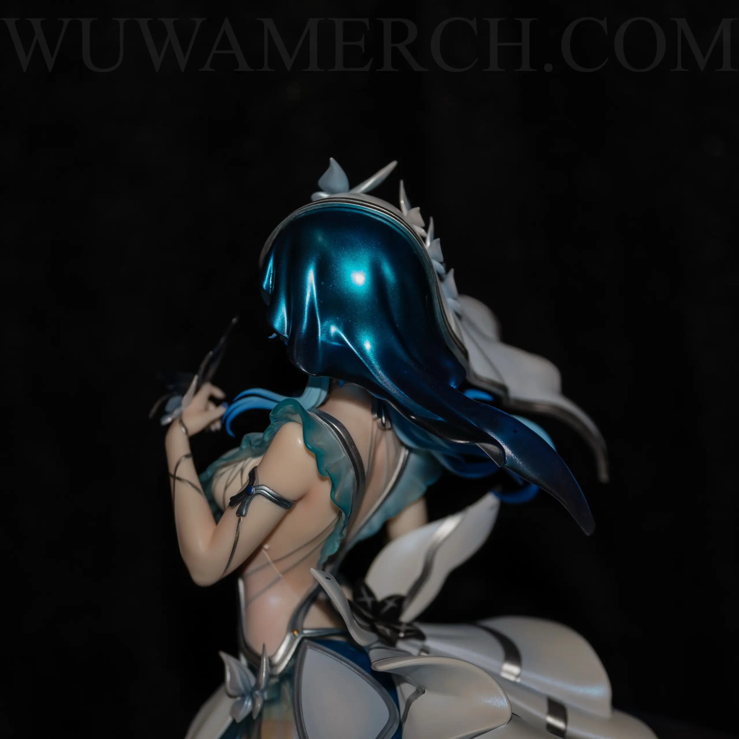 Wuwa The Shorekeeper Figure Wuwa The Shorekeeper Figure Content 5 1