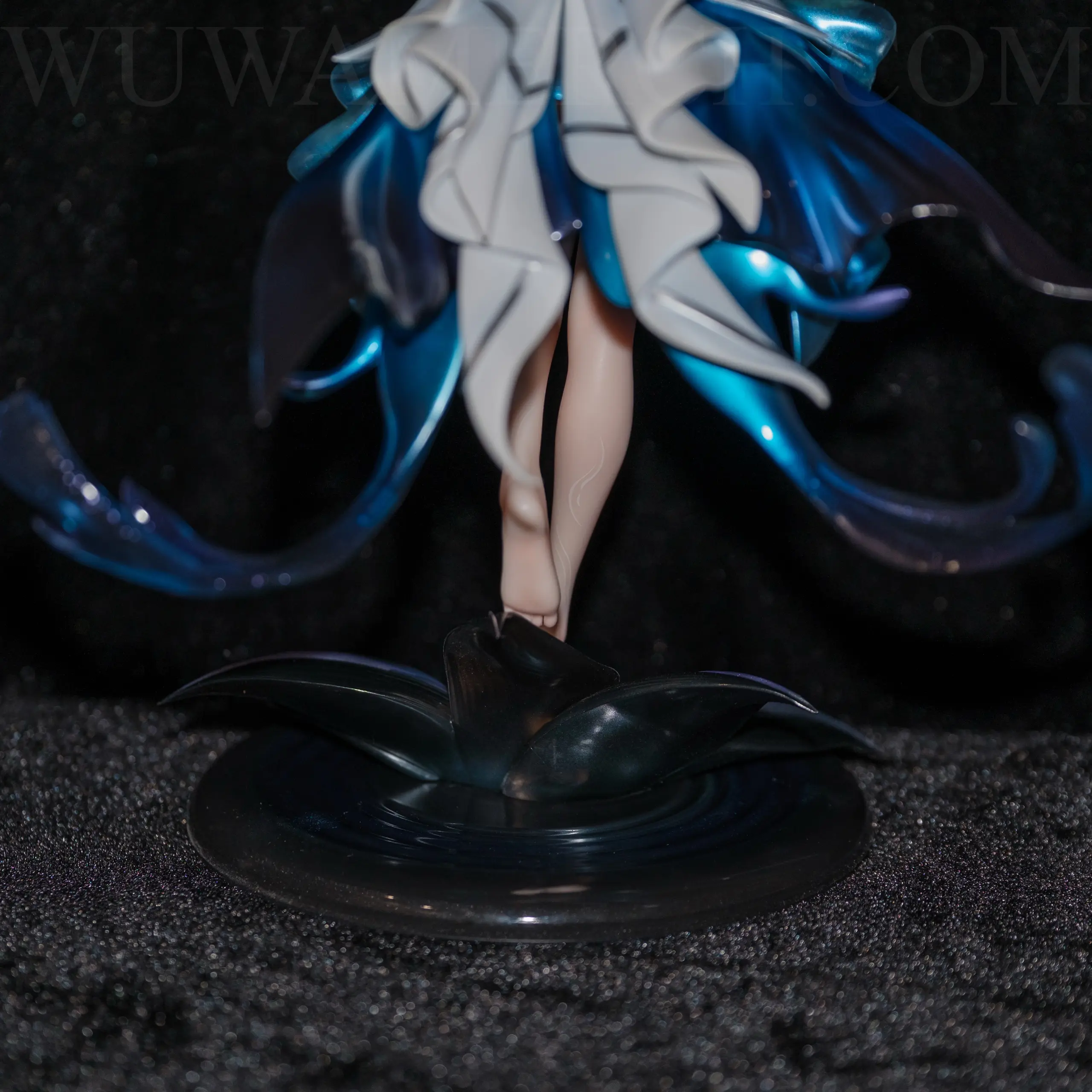 Wuwa The Shorekeeper Figure Wuwa The Shorekeeper Figure Content 6
