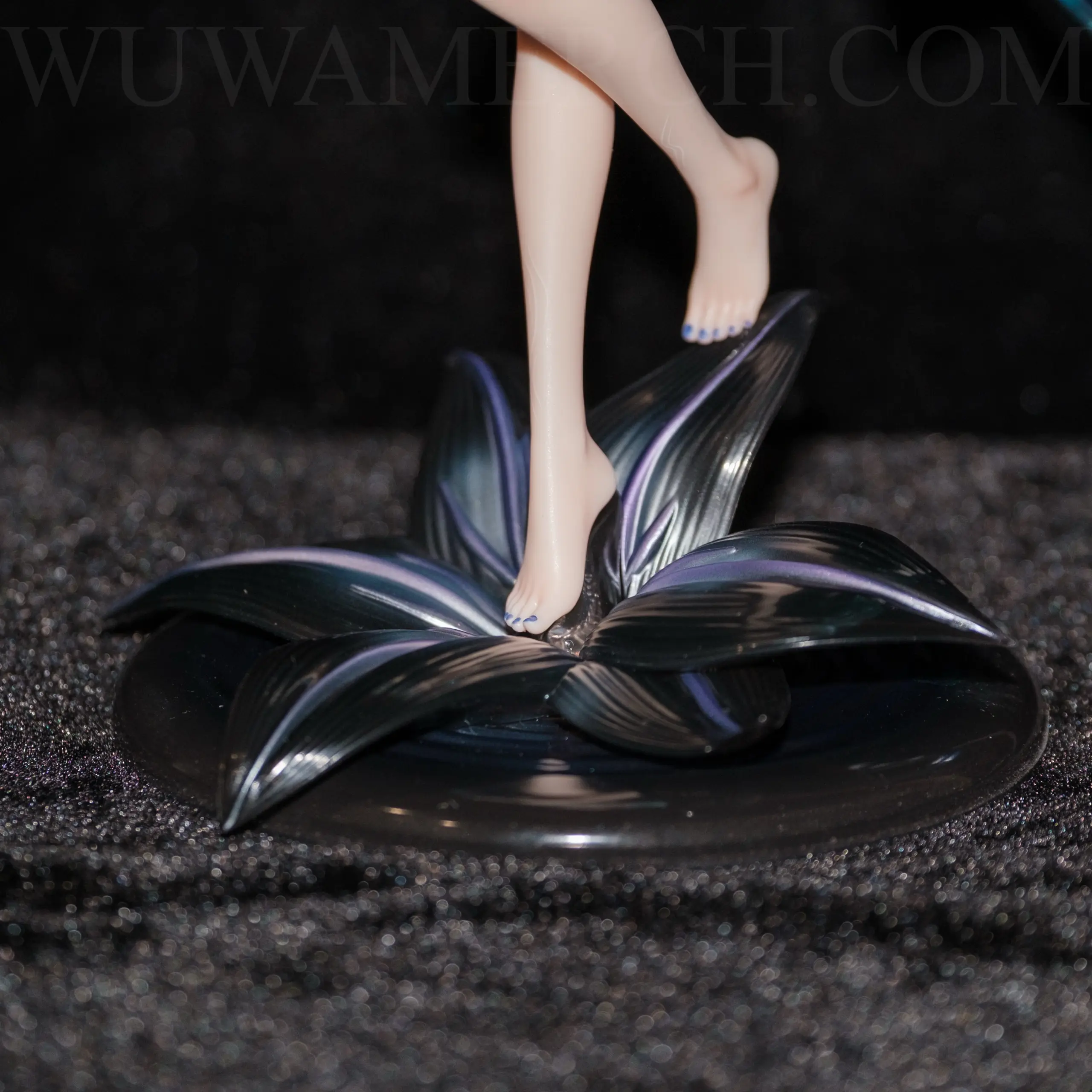 Wuwa The Shorekeeper Figure Wuwa The Shorekeeper Figure Content 7